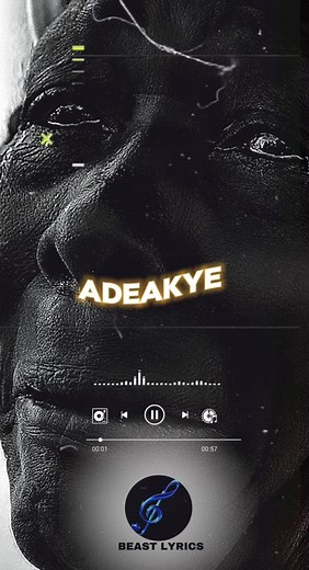 Adeakye 🥺🙏#goviral #viralvideo #fypシ #thelyricsbeast