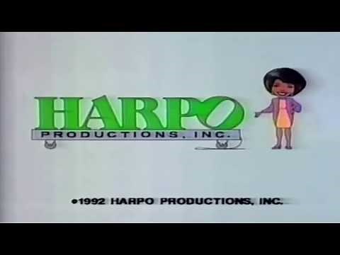 Harpo Productions Inc. - Oprah (1986-2005)