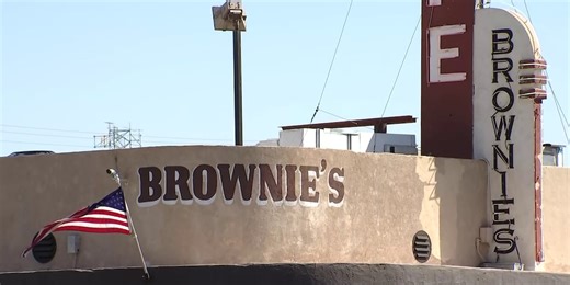 Yuma staple Brownie’s Cafe celebrates 45th anniversary