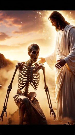 God resurrects people from the dead #shorts #biblestudy #godsworddaily #christianfaith