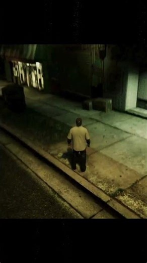I broke the GTA 5 Character Switch... #gta5 #gta #gaming