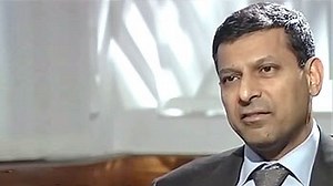 India has too many regulations: Raghuram Rajan