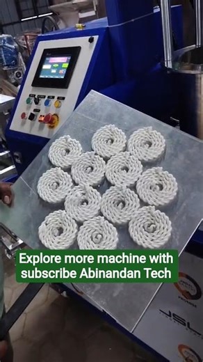 kai muruku making machine