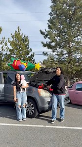 Veronica’s first Christmas will be spent in the snow what are you guys doing this Christmas?🎄A-Premium #Christmas #couplecomedy #couplegoals #couple #couplereels #couplevideos #couples #couplesgoals #couplescomedy | Ryoskits