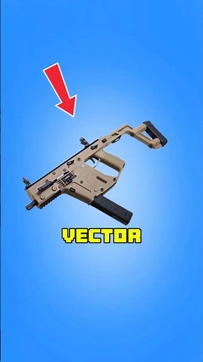 Why the Kriss Vector Looks Different — Design, Tech & Pop Culture