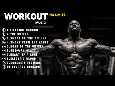 ADRENALINE WORKOUT MIX ⚡ HARD HIP HOP & RAP | AGGRESSIVE GYM MOTIVATION 🔥