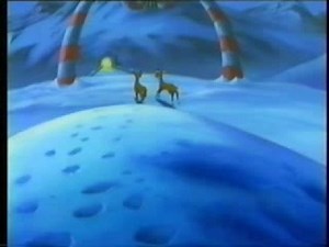 Rudolph&Zoey : Je chante pour toi.