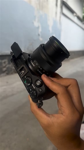 Máy Ảnh Chill on Instagram: "KHÁCH EM CHỈNH MÀU CANON M3 đẹp quá hihi"