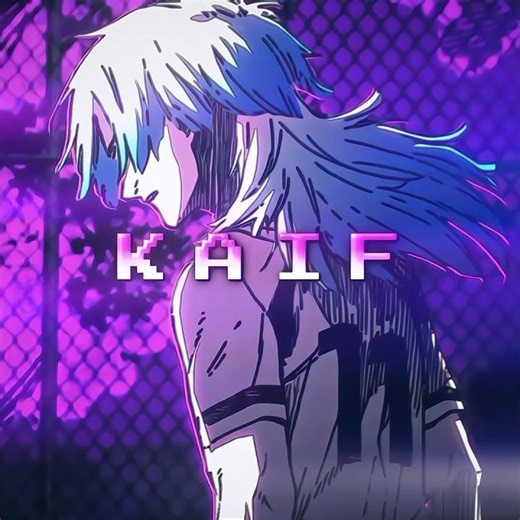 「Kaiser's push-ups are tuff 🔥 - Kaiser edit 」#kaiser #isagi #edit #anime