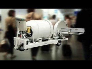 Dynasafe company movie