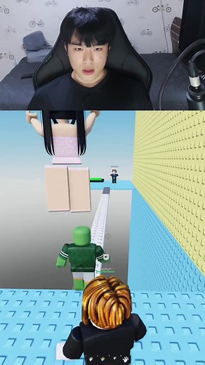 533K views · 4K reactions | Carrusel..#roblox #rblx #obby #robloxedit #troll | Seok | Facebook