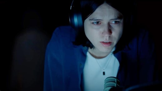 Official trailer for A24's new horror movie #Undertone. In theaters March 13. | Rotten Tomatoes