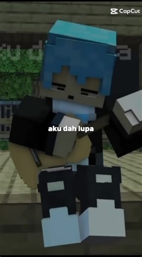 Nimas (@minecraft_sky_013)’s videos with suara asli - vr - DJ VERA_RA