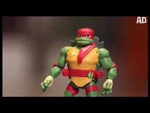 Making my way downtown