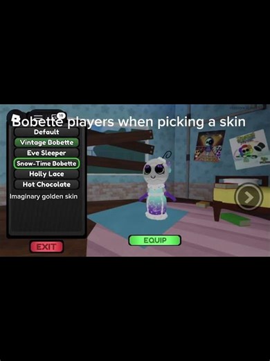 It’s off time because I couldn’t find the sound in CapCut#dandysworld#dw#roblox#fyp#shorts