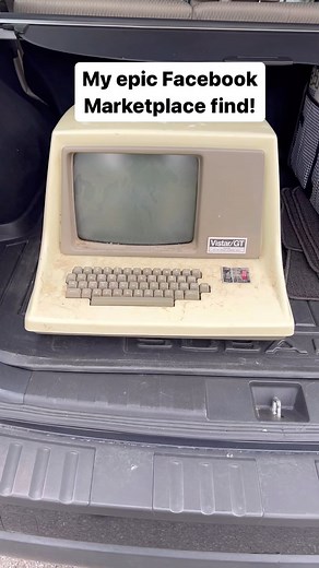 647K views · 1.3K reactions | This is so close to a Fallout terminal,...