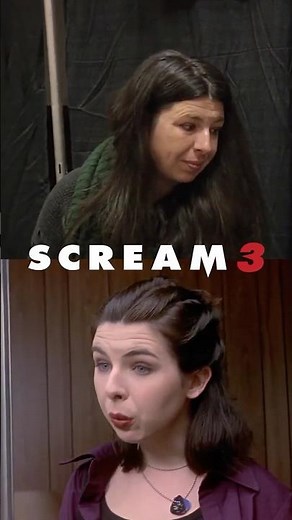 Heather Matarazzo (Martha Meeks) talks Scream and director Wes Craven