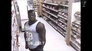 668K views · 1.9K reactions | Les 6 Captures des caméras de surveillance les plus étranges jamais Vu  | 100% Ksos TV | Facebook