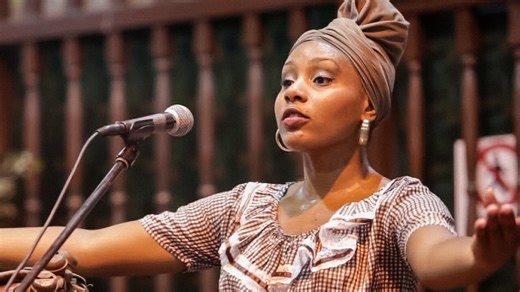 Podívejte se na Bigger Than Africa | Netflix