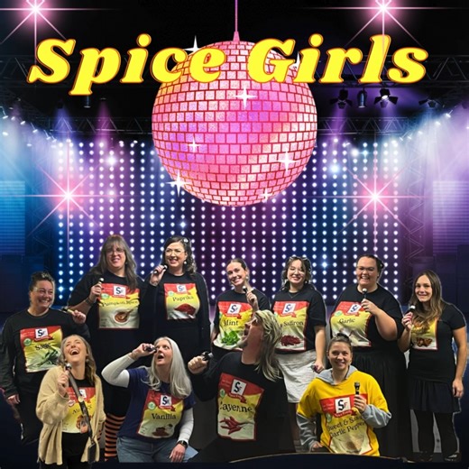 Blaine Elementary’s Spirit Week wrap-up was spooktacular! 🧡🖤 Our staff showed their Borderite pride with fun, creativity, and plenty of Halloween spirit! #BorderitePride🧡🖤 | Blaine School District, WA