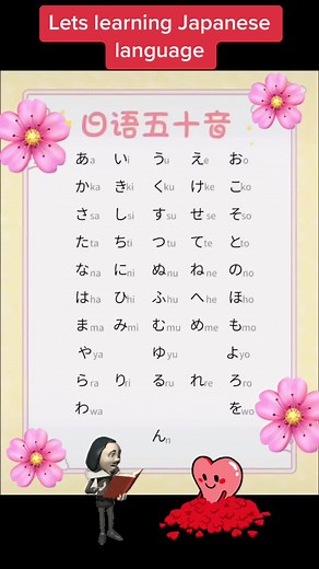 Lets learning japanese language#discoveryjapanesslangaugecenter #hetaudamuser🇳🇵