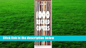 1000 Record Covers Complete