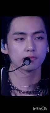 BTS and their angry face that day #viral #edit #video #BTS