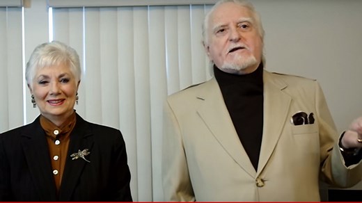 Marty Ingels -- 60s TV Legend Dies After Suffering Stroke