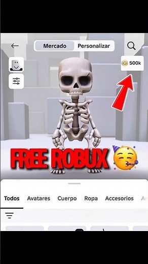 How I Get Free ROBUX in 2025