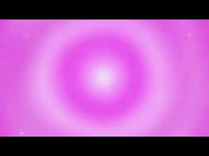 Neon Pink Aura Wallpaper 4K 🌸 Soft Aesthetic Frame TV & Desktop Background Screensaver (1 Hour )