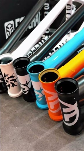 영국 FEDERAL 사의 다양한 프레임/파츠 입고 #비스타바이크