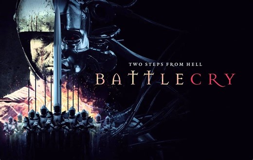 【音乐聆听】 “Victory” - Two Steps From Hell