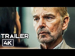 LANDMAN Season 2 Official Trailer (2025) Billy Bob Thornton, Taylor Sheridan, Drama Series HD