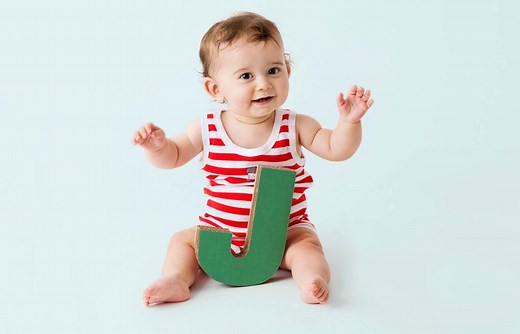 160  Jazzy Baby Boy Names That Start With J | LoveToKnow