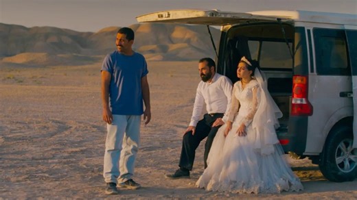 ‘It Was Just An Accident’ Trailer: Jafar Panahi’s Cannes Palme d’Or Winner Asks, “What Are You Going To Do?”