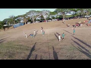 Batang Liga MFC 2015 vs Sta Mesa - Mar 14, 2026