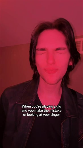 Bro doing the Maynard shuffle 😭 #funny #blowthisup #musiciansoftiktok #tool #slander