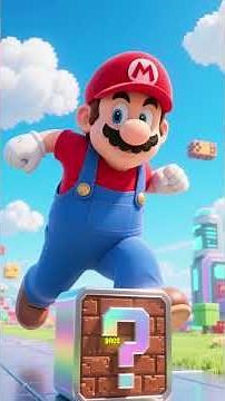 La Historia COMPLETA de Mario Bros | El Personaje que Cambió los Videojuegos