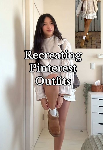 Recreating Pinterest Outfits for 2026: Fun Ideas & More