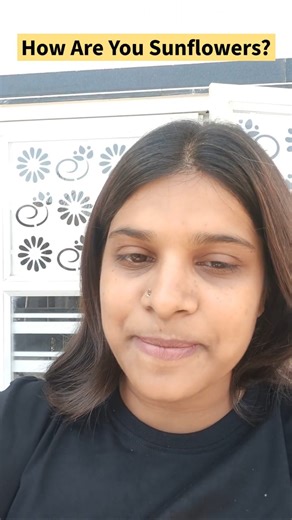 How Are You Sunflowers? 🌻 - Vidhi Mam #maharashtraboard #shorts #ytshorts #vedantu #scholarshipexam