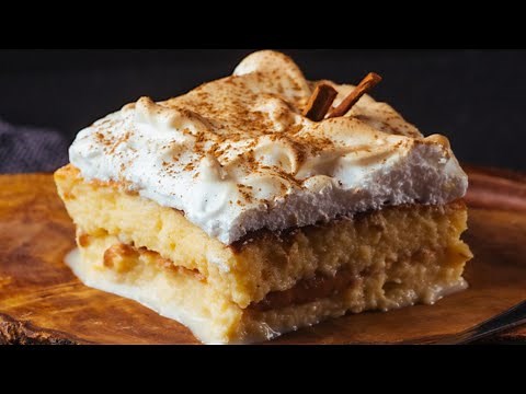 Insanely Delicious Desserts You Need To Try Before You Die