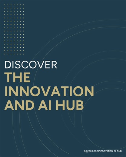 Discover how technology, data, and AI are shaping the future of energy at the Innovation & AI Hub at EGYPES 2026. Designed to spotlight AI-driven solutions, digital transformation, and next-generation technologies, the hub brings together start-ups, tech providers, and industry leaders shaping the future of energy. From AI-enabled innovation to real-world applications across the value chain, this is where ideas are showcased, conversations happen, and impact begins. Secure your pod and position 