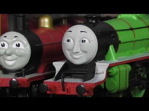 HONRBY/BACHMANN Pop Goes The Diesel