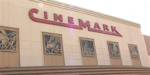 Oak Ridge movie theater first in Tennessee to feature D-BOX seating