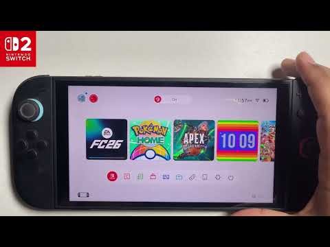 How to Fix Failed to log in Error in Minecraft on Nintendo Switch 2