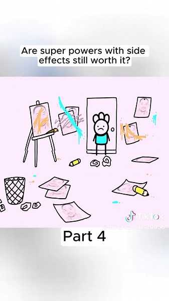 Exploring Knowledge Through Funny Animation