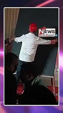 বিশিষ্ট চিত্ৰশিল্পী ৰবিন বৰে অংকন কৰিলে জুবিন গাৰ্গৰ প্ৰতিচ্ছবি