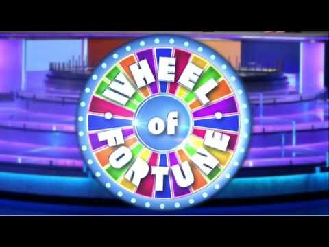 Wheel of Fortune - Closing Theme (2017)