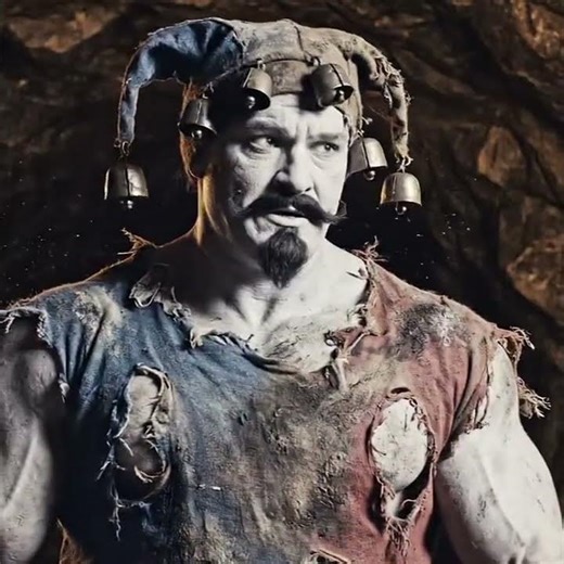 Jester's Jokes: Now I'm Happy #jestersjokes #eldavidek #fyp #foryoupage #comedy #foryouforyou