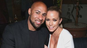 Kendra Wilkinson and Hank Baskett Finalize Their Divorce More Than a Year After Splitting Up